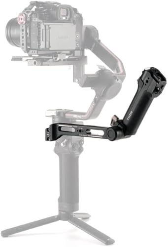 Tilta Mango de control de funcionamiento trasero ligero para DJI Ronin | TGA-LRH