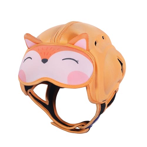 Mambobaby Baby Head Protector Fox