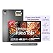 Lenovo Idea Tab Smartchoice with Pen|5G + Wi-Fi|11 Inch,2.5K Display, 500 Nits Brightness|8GB RAM + 256GB ROM(Expandable Up to 2 TB)|Mediatek Dimensity 6300|Android 15|4-Speakers with Dolby Atmos,Grey