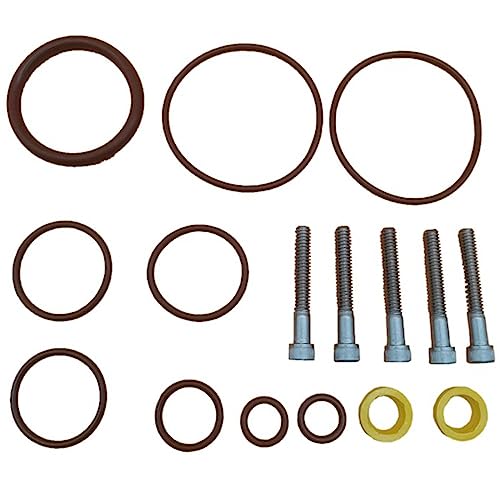 Kits de reconstrucción hidráulica para reparar fugas en motores Chrysler Force 85-150HP 23-042