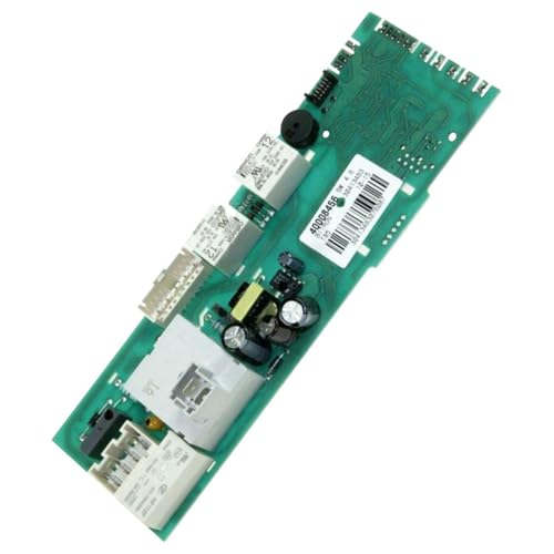 MODULE ELECTRONIQUE PROGRAMMEE POUR SECHE LINGE CANDY - 49032448