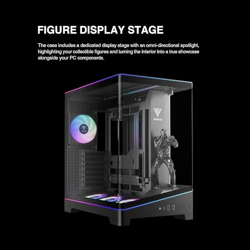 Automatic high performance gaming desktop System product image