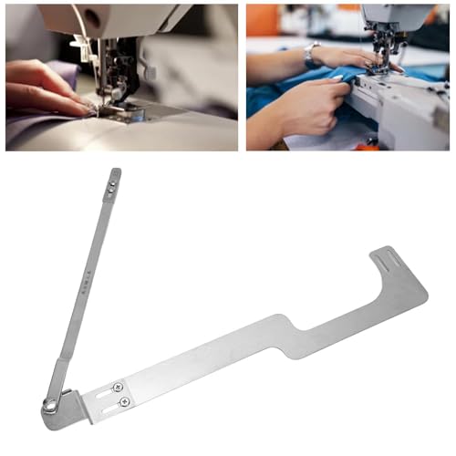 Guía flexible para acolchado para máquina de coser miniatura 3