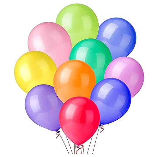 QILZO® 100 unidades Globos de látex Globos de Colores Surtidos 22cm / 8" Biodegradable Fabricado en España, Globos para Fiestas, Bodas, Reuniones, Cumpleaños, Bautizos, Photocall, Decoración