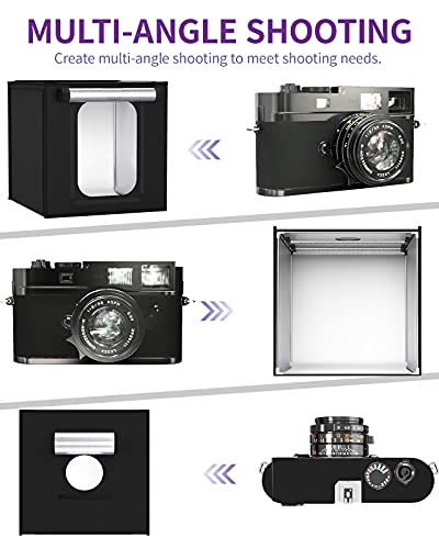 Lichtzelt – Bild 5