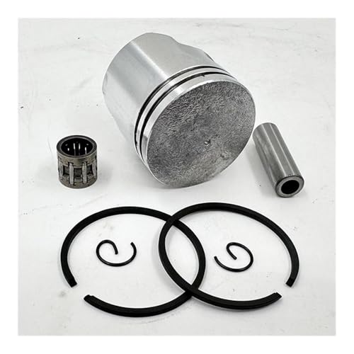 Ensemble axe de piston 36 mm robuste compatible avec moteurs TU33 TB33 33CC