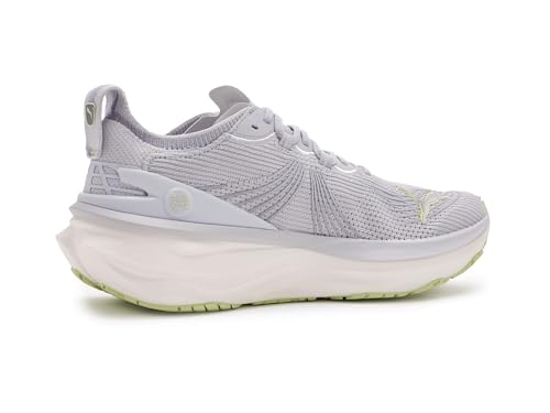 Image of PUMA Womens Foreverrun Nitro 2 Running Sneakers Shoes - Black