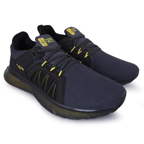 Image of Lancer Mens RAMBO-195 Running Shoe