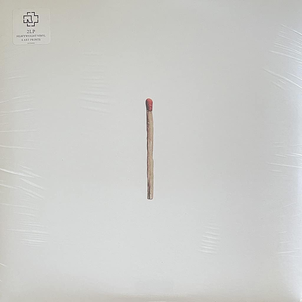 Rammstein - Analyse des détails et conception