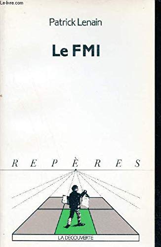 Le FMI