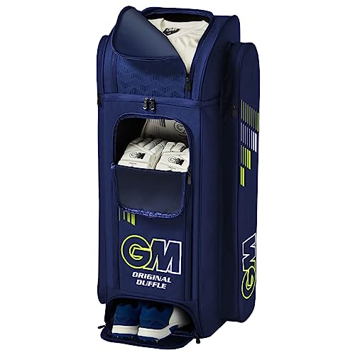 Gunn & Moore Original Duffle Bag 2022