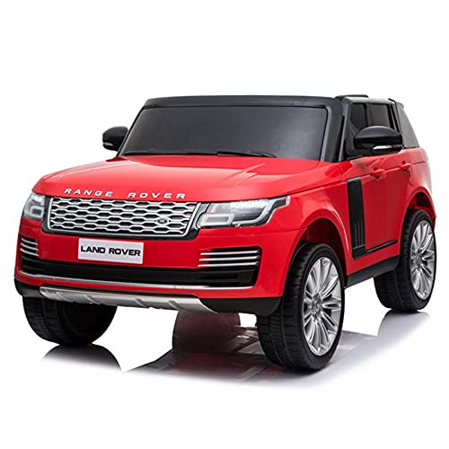 Los mejores Coches eléctricos para niños 24v 2 plazas