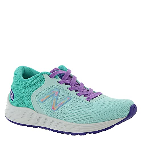 Image of New Balance Kid's Fresh Foam Arishi V2 Bungee Running Shoe