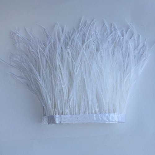 KOLIGHT confezione da 1,8m naturale tinto piume di...