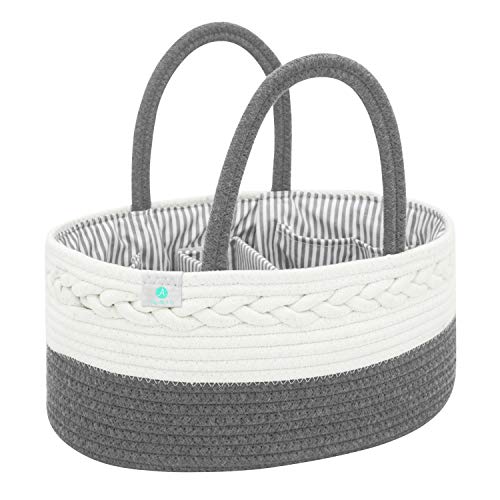 Best Sellers The most popular items in Nursery Baskets