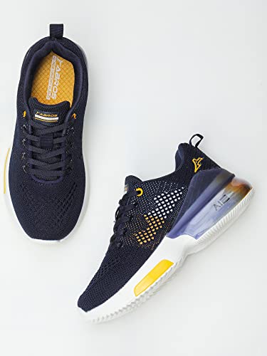 Image of ABROS Boys ASSB1070N Shoe