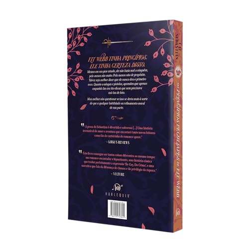 Os princípios peculiares de Kit Webb