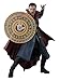 Tamashii Nations Bandai S.H. Figuarts Doctor Strange & Burning Flame Set