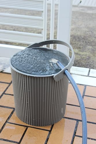 Commercial Ice Storage Bin Large