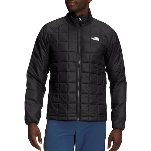Image of The North Face Men's ThermoBall Triclimate Jacket
