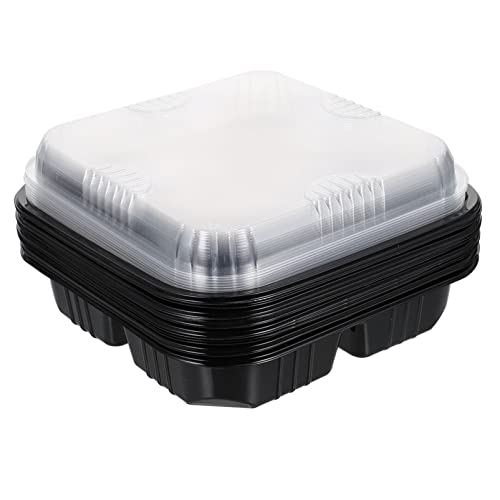 STOBAZA �e�C�N�A�E�g�e�� �W�t�� �t�[�h�p�b�N 10���� 4�d�؂� �g���̂� �����W �����` �ٓ� �T���_ �H�i �ۑ��e�� �Ɩ��p �X�^�C�������_��