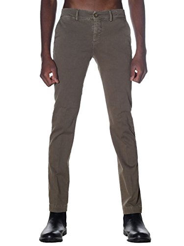 Maison Clochard Pantalone Uomo 4026, 31 MainApps