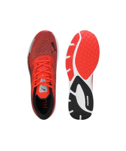 Image of Puma Men Velocity Nitro 2 Running Shoe