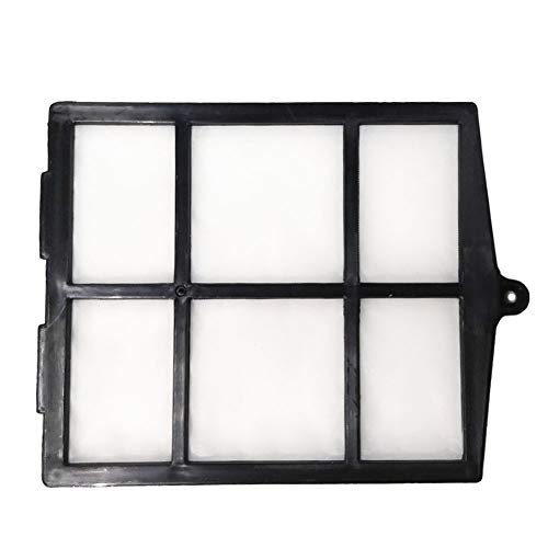 Image of 1 Main Brush & 1 Primary Filter & 3 Hepa Filters & 8 Side Brushes Accessories Kit for Shark ION Robot S87 R85 RV850 Vacuum Cleaner Parts