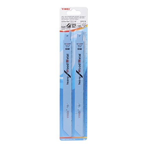 Fogun 2pcs BIM 9