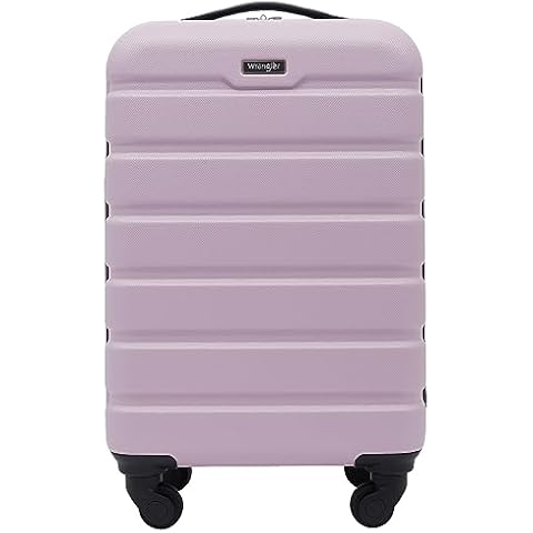 Wrangler 20" Hardside Luggage Cover