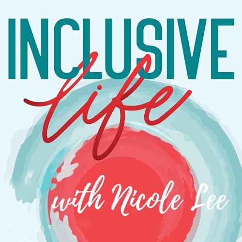 S2 EP8: with Camille Leak: Exploring the Intersection of DEI and Trauma