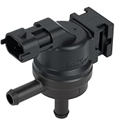 Mirthcos 911-349 Vapor Canister Purge Solenoid Valve Compatible with Hyundai Santa Fe 2010-2020, ...