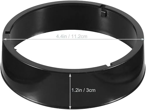 Miniatura 4 de 3 juegos de tamices de jardinería manuales ligeros para filtrar y tamizar el suelo eficientes para piedras y abono para tu jardín