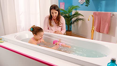 Baby Born Born Such A Good Swimmer Doll; 3 Years & Up - Easy For Small Hands- Includes Cute Unicorn Bathing Suit & Cap 918476 Multicolor #TOP3