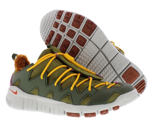 Nike Free Crater Trail Boot N7 Unisex Shoes4