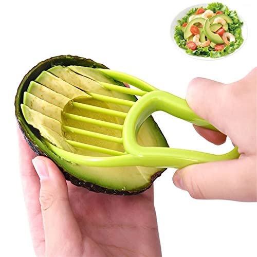 Mandolina Avocado para Cortar y Pelar Frutas y Verduras miniatura 4