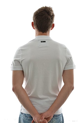 JACK & JONES Jjcomayson Polo SS Uomo