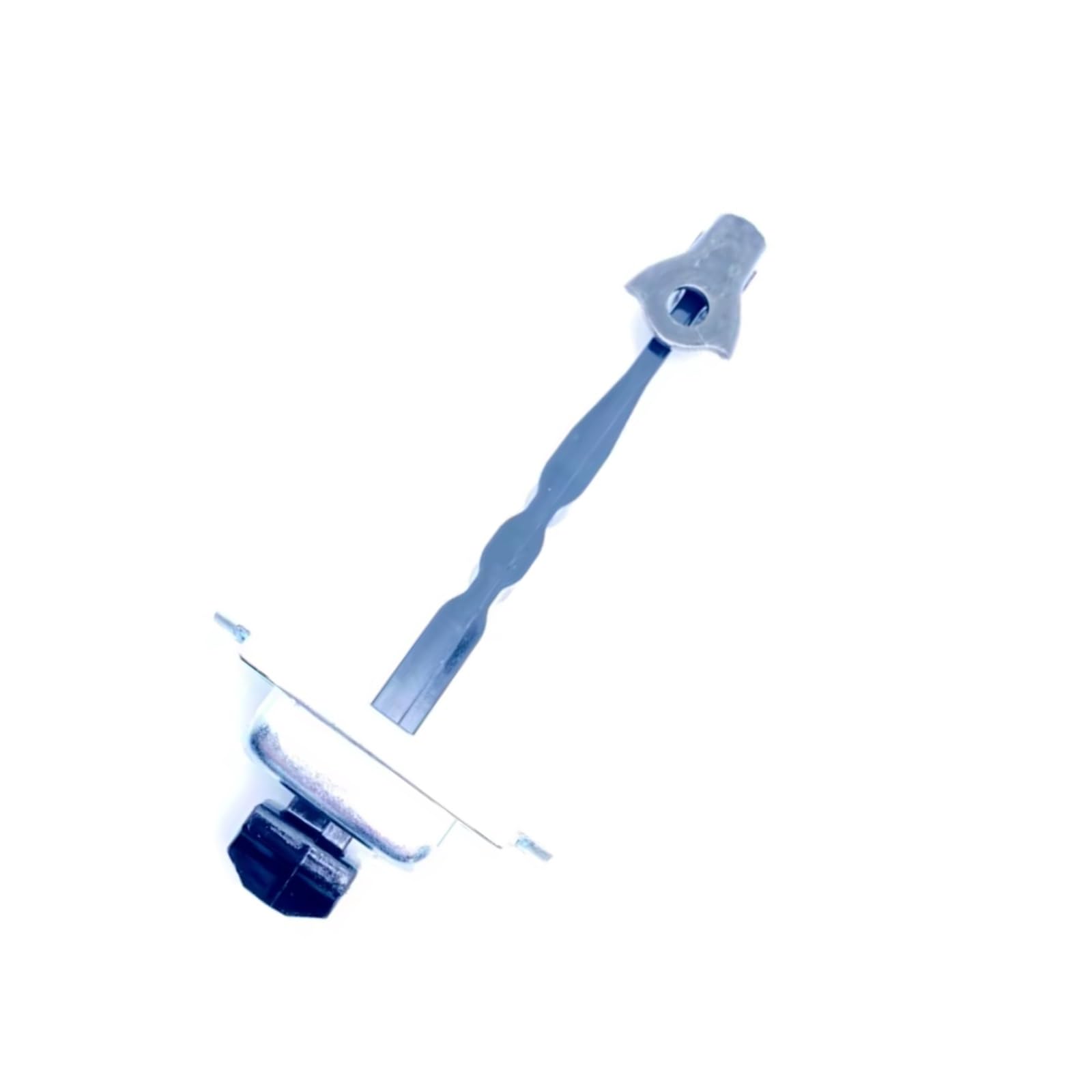 Car Door Limiter Compatible with Toyota for RAV4 2020 2021 2022 68610-0R070 68610-0R080 68630-0R070 68630-0R080 Car Door Stay Check Strap Stopper Front Rear