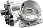 Throttle Body Assembly with Actuator, Compatible with GMC, Cadillac, Chevy, Buick & Hummer Vehicles, Silverado, Suburban, Tahoe, Envoy XL, Sierra, Yukon, Escalade - Replaces 12570800,12679525