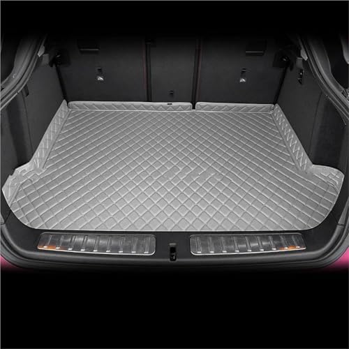 Tapis de sol pour Lexus NX : idéal pour les sorties en famille
