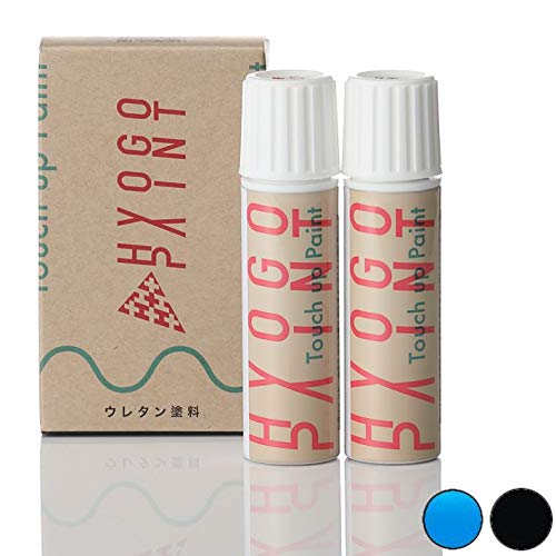 Amazon | ノート オーラ ビビッドブルー/スーパーブラック 2トーン