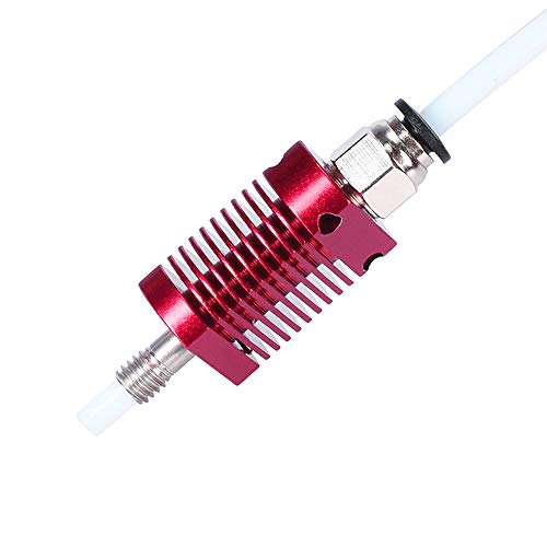 HAWKUNG Gruppo Estrusore Stampante 3D 24V 40W MK8