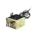 New Lon0167 Pull Type Featured AC 220V 121W reliable efficacy 6mm Stroke 4.8Kg Force Solenoid Electromagnet(id:d73 bd 24 1d3)