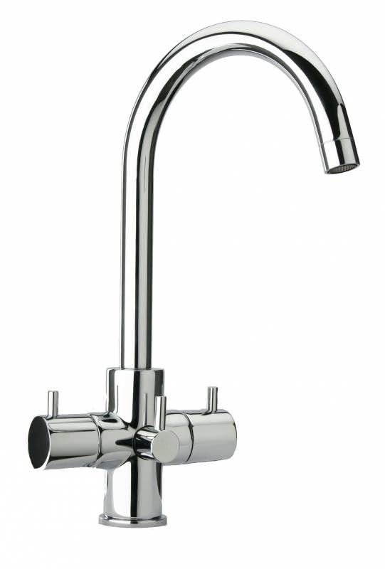 Vox Filter tap, Chrome