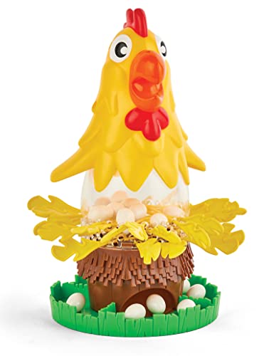 Game Zone Pluck It Juego Interactivo de Mesa para Niños miniatura 1