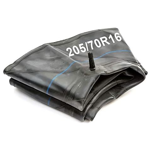 16 Inch Butyl Inner Tube for 4x4 SUV Cover