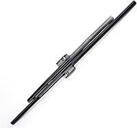 Vista 1 de Escobillas de limpiaparabrisas compatibles con Nissan X-Trail T32 Nissan Rogue 2013-2022 X Trail XTrail - Accesorios para parabrisas delantero