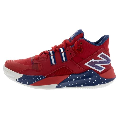 New Balance Coco CG1 Red/Navy Uni 10.02
