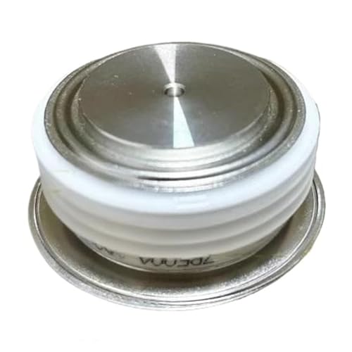 Module de thyristor SKN6000/02 pour la régulation de puissance industrielle