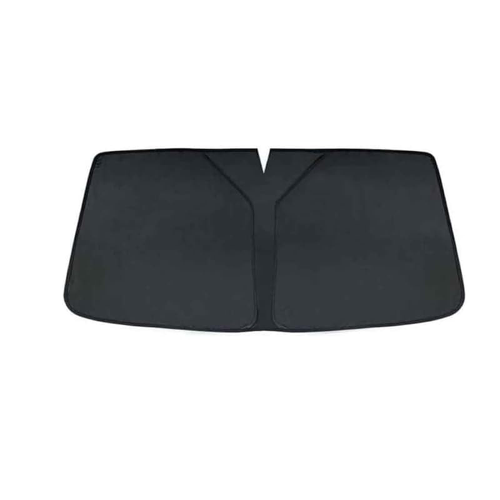 KLYOUENZX Windscreen Sunshade for MG MG3 Full Hybrid 2024